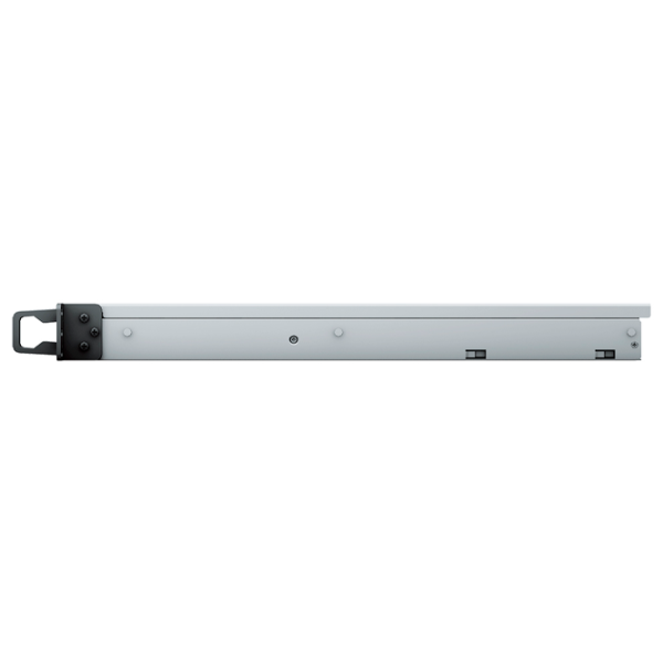 Сетевое хранилище Synology RS822RP+ Черный photo 3