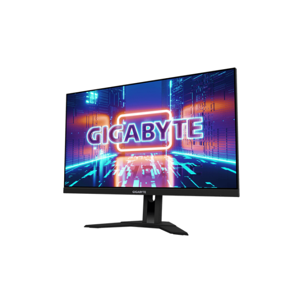 Монитор Gigabyte M28U 28" 4K 144 Гц/ 1 мс/ Черный photo 2
