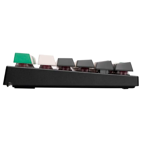 Tastatură Varmilo VA87M Panda R2 Cu fir/ Green photo 4