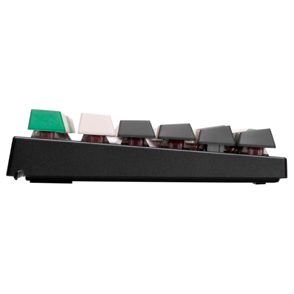 Tastatură Varmilo VA87M Panda R2 Cu fir/ Green photo 4
