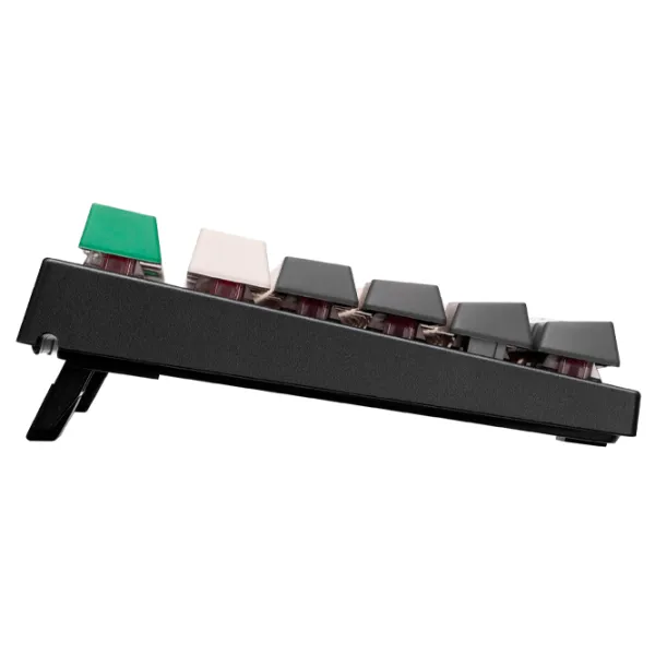 Tastatură Varmilo VA87M Panda R2 Cu fir/ Green photo 5