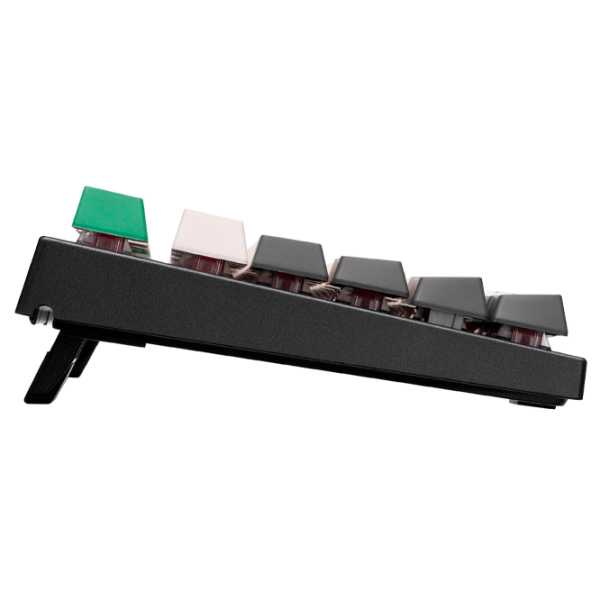 Tastatură Varmilo VA87M Panda R2 Cu fir/ Green photo 5