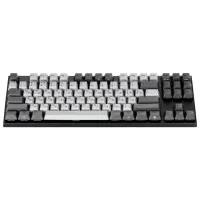 Клавиатура Varmilo VA87M Ink Rhyme Проводная / Серый photo 2