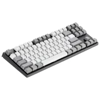 Клавиатура Varmilo VA87M Ink Rhyme Проводная / Серый photo 3