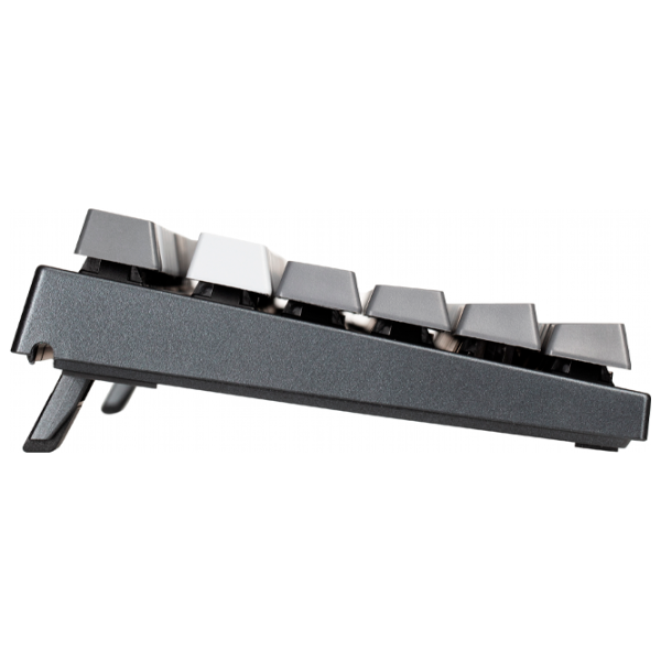 Tastatură Varmilo VA87M Ink Rhyme Cu fir/ Gray photo 6