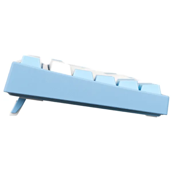 Tastatură Varmilo VA108M Sea Melody Cu fir/ Blue photo 6