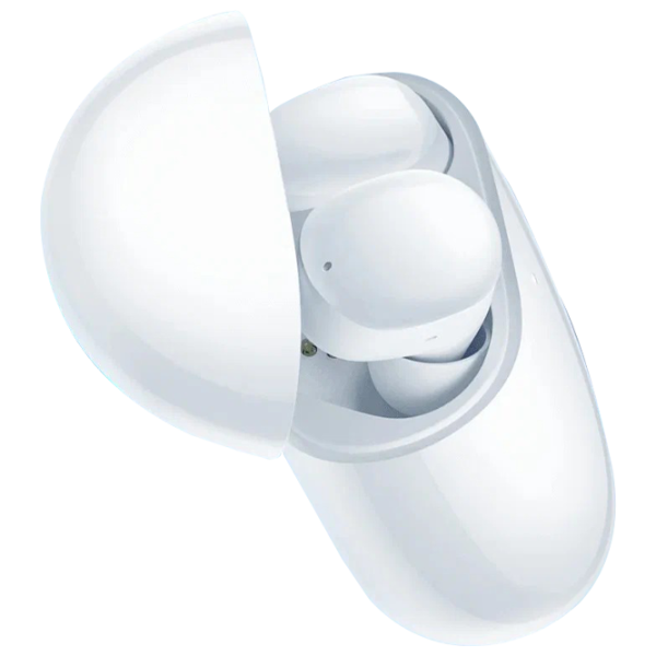 Наушники Xiaomi Redmi Buds 4 Белый Беспроводные/ Персональный photo 2 Наушники Xiaomi Redmi Buds 4 Белый Беспроводные/ Персональный photo 2