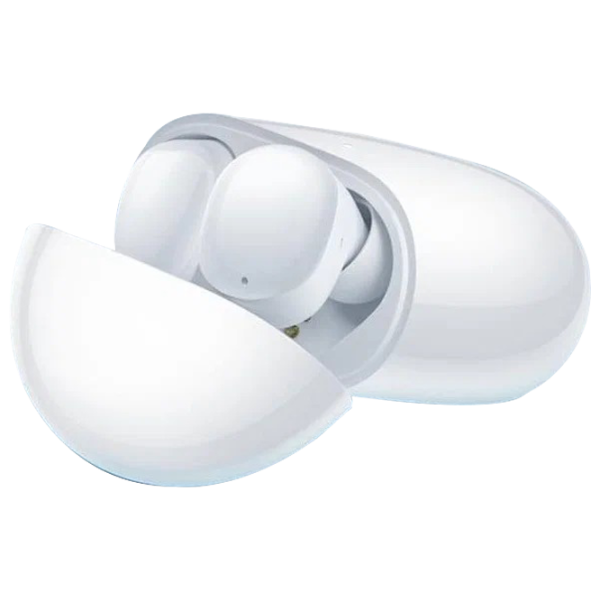 Наушники Xiaomi Redmi Buds 4 Белый Беспроводные/ Персональный photo 3 Наушники Xiaomi Redmi Buds 4 Белый Беспроводные/ Персональный photo 3