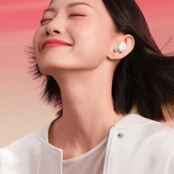 Наушники Xiaomi Redmi Buds 4 Белый Беспроводные/ Персональный photo 7 Наушники Xiaomi Redmi Buds 4 Белый Беспроводные/ Персональный photo 7