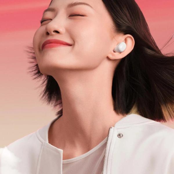 Наушники Xiaomi Redmi Buds 4 Белый Беспроводные/ Персональный photo 7 Наушники Xiaomi Redmi Buds 4 Белый Беспроводные/ Персональный photo 7