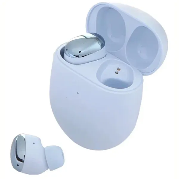 Наушники Xiaomi Redmi Buds 4 Синий Беспроводные/ Персональный photo 2 Наушники Xiaomi Redmi Buds 4 Синий Беспроводные/ Персональный photo 2