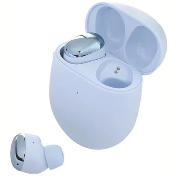 Наушники Xiaomi Redmi Buds 4 Синий Беспроводные/ Персональный photo 2 Наушники Xiaomi Redmi Buds 4 Синий Беспроводные/ Персональный photo 2