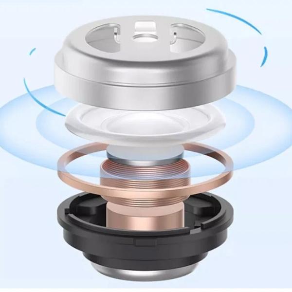 Наушники Xiaomi Redmi Buds 4 Синий Беспроводные/ Персональный photo 6 Наушники Xiaomi Redmi Buds 4 Синий Беспроводные/ Персональный photo 6