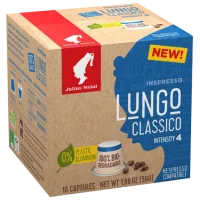 Cafea Julius Meinl Lungo Classico Capsule/ Inspresso/ 10 capsule photo 5