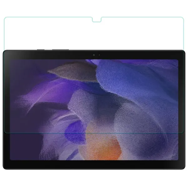 Sticlă de protecție Samsung Galaxy Tab A8 Nillkin / 2.5D photo 2 Sticlă de protecție Samsung Galaxy Tab A8 Nillkin / 2.5D photo 2