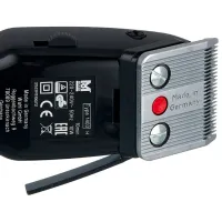 Машинка для стрижки Moser 1400-0087 Черный photo 2