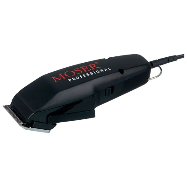 Машинка для стрижки Moser 1400-0087 Черный photo 3