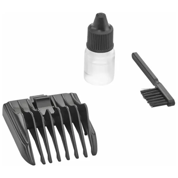Машинка для стрижки Moser 1400-0087 Черный photo 4