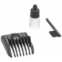 Машинка для стрижки Moser 1400-0087 Черный photo 4