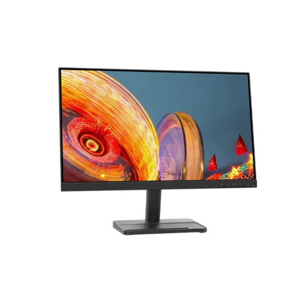 Монитор Lenovo L24e-30 23.8" Full HD 75 Гц/ 4 мс/ Черный photo 2