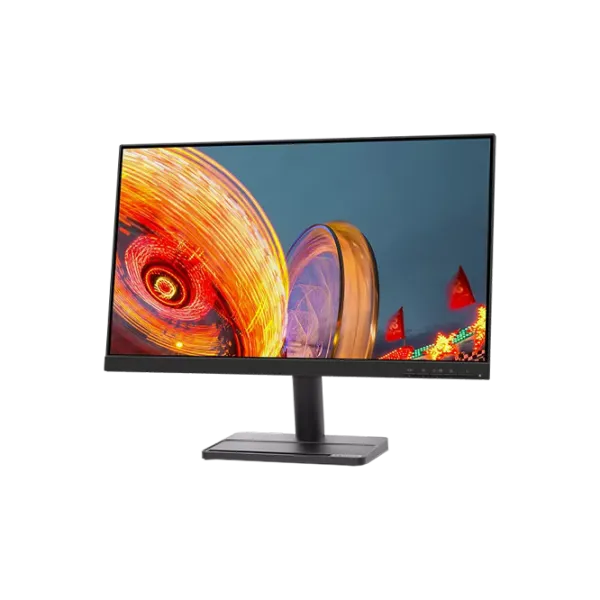 Монитор Lenovo L24e-30 23.8" Full HD 75 Гц/ 4 мс/ Черный photo 3