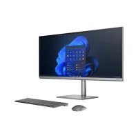 Моноблок HP ENVY 34" WUHD Core i7/ 58K40EA/ 32 ГБ/ 1 ТБ/ Серый photo 2