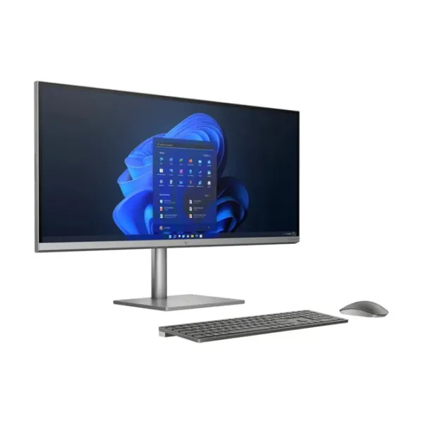 Моноблок HP ENVY 34" WUHD Core i7/ 58K40EA/ 32 ГБ/ 1 ТБ/ Серый photo 3