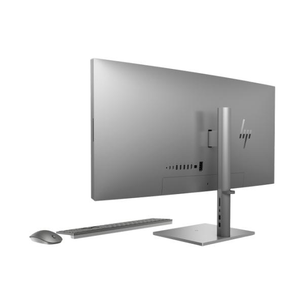 Моноблок HP ENVY 34" WUHD Core i7/ 58K40EA/ 32 ГБ/ 1 ТБ/ Серый photo 4