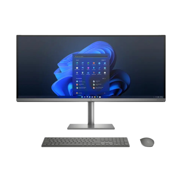 Моноблок HP ENVY 34" WUHD Core i7/ 58K40EA/ 32 ГБ/ 1 ТБ/ Серый photo 5