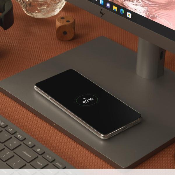 Моноблок HP ENVY 34" WUHD Core i7/ 58K40EA/ 32 ГБ/ 1 ТБ/ Серый photo 8