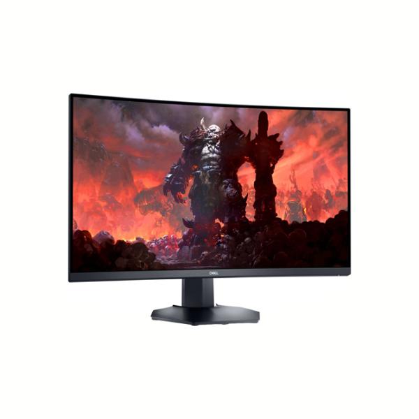 Монитор Dell S3222DGM 31.5" 2K 165 Гц/ 1 мс/ Черный photo 2 Монитор Dell S3222DGM 31.5" 2K 165 Гц/ 1 мс/ Черный photo 2