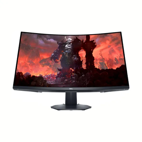 Монитор Dell S3222DGM 31.5" 2K 165 Гц/ 1 мс/ Черный photo 3 Монитор Dell S3222DGM 31.5" 2K 165 Гц/ 1 мс/ Черный photo 3
