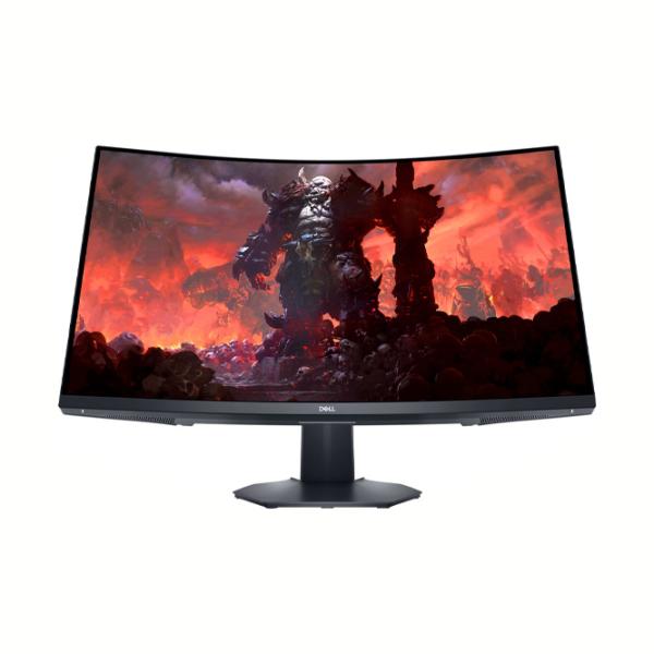 Монитор Dell S3222DGM 31.5" 2K 165 Гц/ 1 мс/ Черный photo 3 Монитор Dell S3222DGM 31.5" 2K 165 Гц/ 1 мс/ Черный photo 3