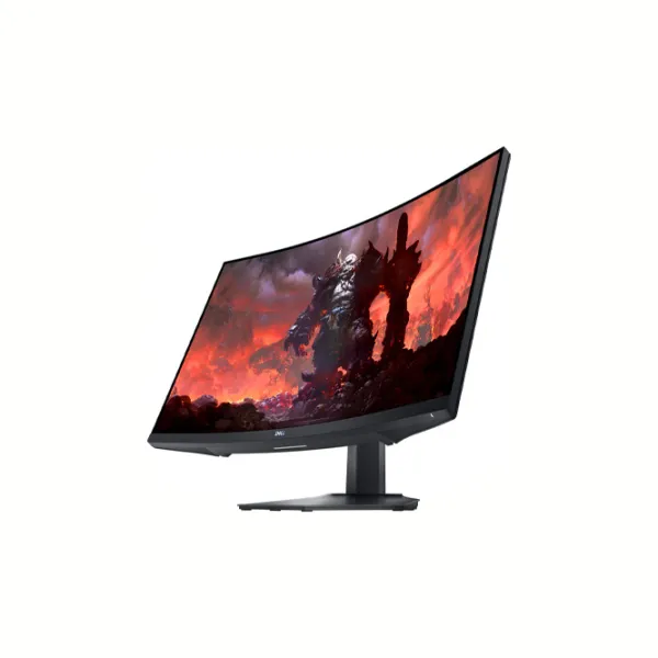 Монитор Dell S3222DGM 31.5" 2K 165 Гц/ 1 мс/ Черный photo 4 Монитор Dell S3222DGM 31.5" 2K 165 Гц/ 1 мс/ Черный photo 4