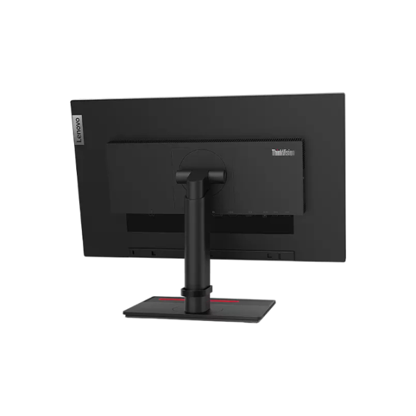 Monitor Lenovo T24I-2L 23.8" Full HD 60 Hz/ 4 ms/ Black photo 4