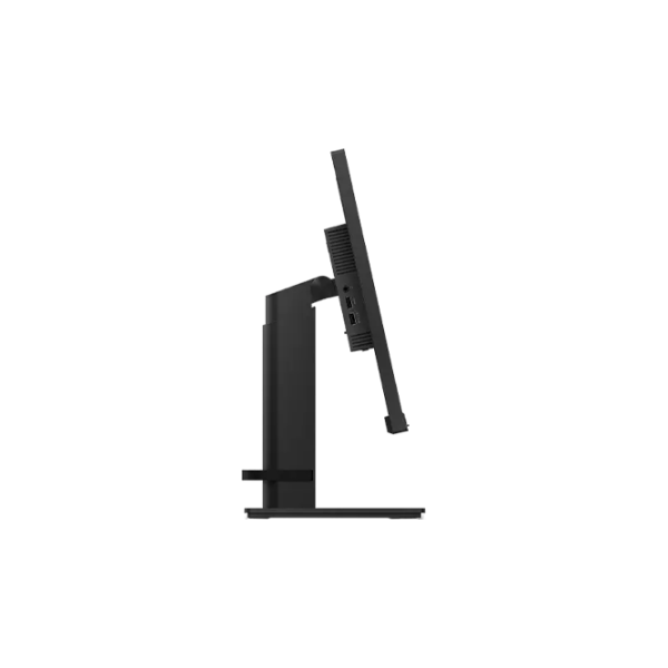 Monitor Lenovo T24I-2L 23.8" Full HD 60 Hz/ 4 ms/ Black photo 5