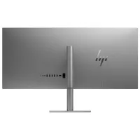 Моноблок HP ENVY 34" WUHD Core i5/ 58K45EA/ 16 ГБ/ 512 ГБ/ Серый photo 4