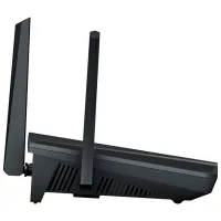 Wi-Fi Роутер Synology RT6600ax 600 Мбит/ с/ 1200 Мбит/ с/ Черный photo 4