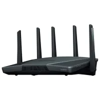 Wi-Fi Роутер Synology RT6600ax 600 Мбит/ с/ 1200 Мбит/ с/ Черный photo 5