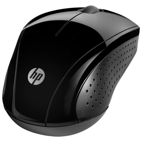 Mouse HP 220 USB/ Black photo 2
