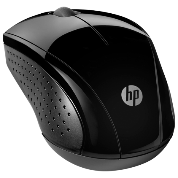 Mouse HP 220 USB/ Black photo 3