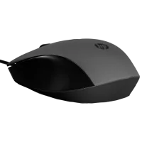 Мышь HP 150 Черный photo 3