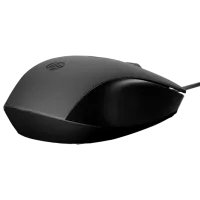 Мышь HP 150 Черный photo 2