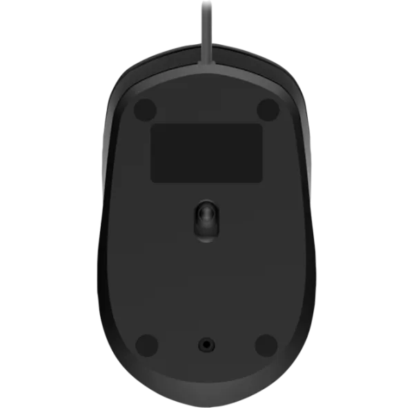 Mouse HP 150 USB/ Black photo 4