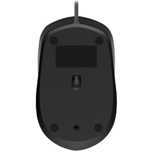Mouse HP 150 USB/ Black photo 4