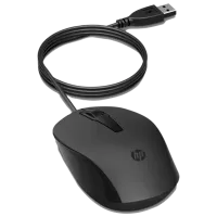Мышь HP 150 Черный photo 4