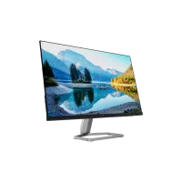 Монитор HP M24fe 23.8" Full HD 75 Гц/ 5 мс/ Черный photo 2