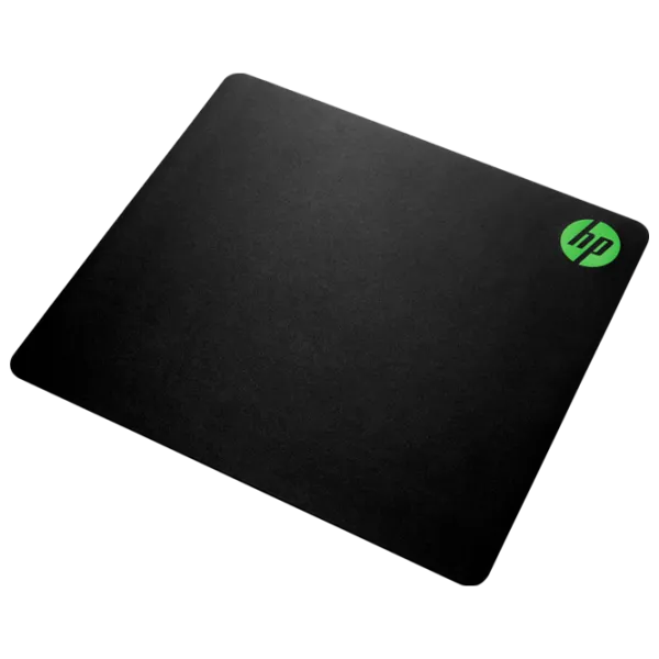 Covoraș pentru mouse HP 300 Pavilion Black photo 2