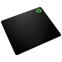 Covoraș pentru mouse HP 300 Pavilion Black photo 3