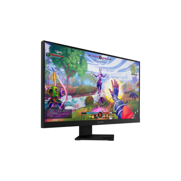 Монитор HP 25i HP OMEN 24.5" Full HD 165 Гц/ 1 мс/ Черный photo 3